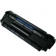 HP12A  (Q2612A) Compatible Toner Cartrige for HP LaserJet 1010 / 1012 / 1015 / 1018 / 1020 / 1022 / 1022n / 1022nw / 3010 / 3015 / 3020 / 3030 / 3050 / 3052 / 3055 / M1319nf Printers