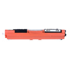 HP CF351A / HP130A Cyan compatible toner cartridge