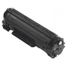 HP 78A (CE278A)  Compatible Black Cartridge