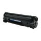 HP36A(CB436A) Compatible Toner Cartrige for HP LaserJet LaserJet M1120 MFP, M1120n MFP, M1522n MFP, M1522nf MFP, P1505, P1505n, P1506 Printers