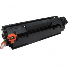  Canon 725 Compatible Black Toner